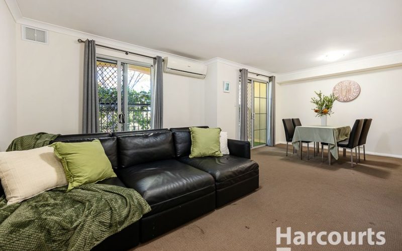 Lovely Ground-Floor Apartment in a Resort-Style Complex