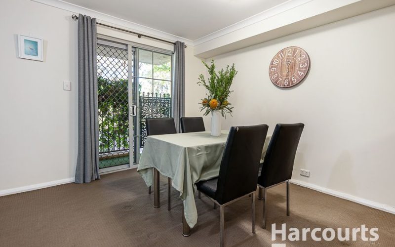 Lovely Ground-Floor Apartment in a Resort-Style Complex