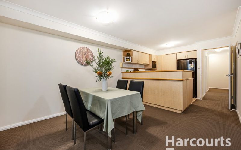 Lovely Ground-Floor Apartment in a Resort-Style Complex