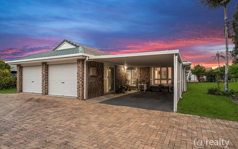 25 Piovesan Court, Brendale, QLD, 4500