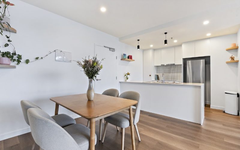 610/76 Steve Irwin Avenue, Wright, ACT, 2611