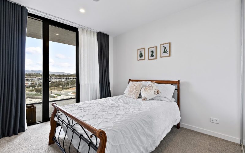 610/76 Steve Irwin Avenue, Wright, ACT, 2611