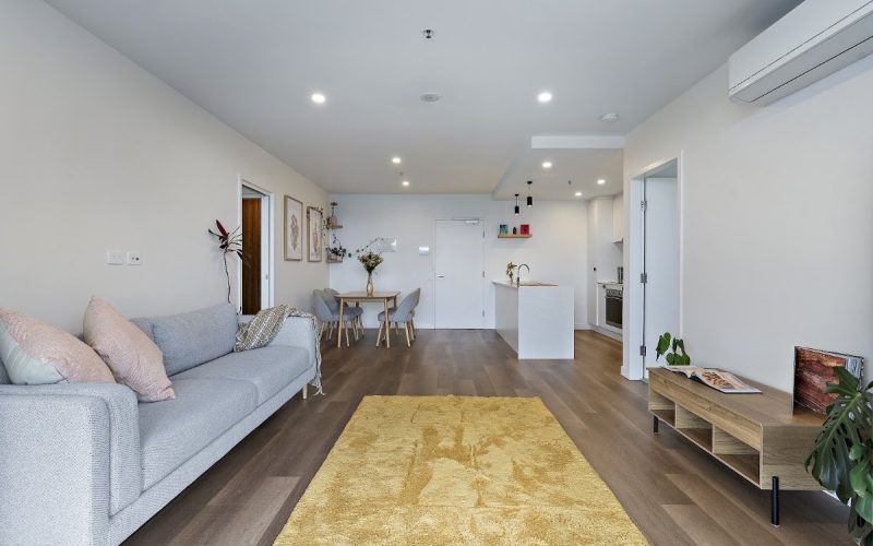 610/76 Steve Irwin Avenue, Wright, ACT, 2611