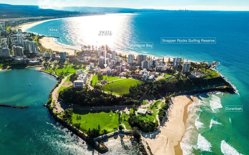 7/22 Hill Street, Tweed Heads, NSW, 2485
