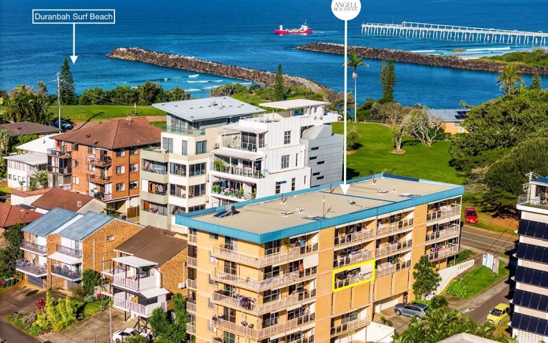 7/22 Hill Street, Tweed Heads, NSW, 2485