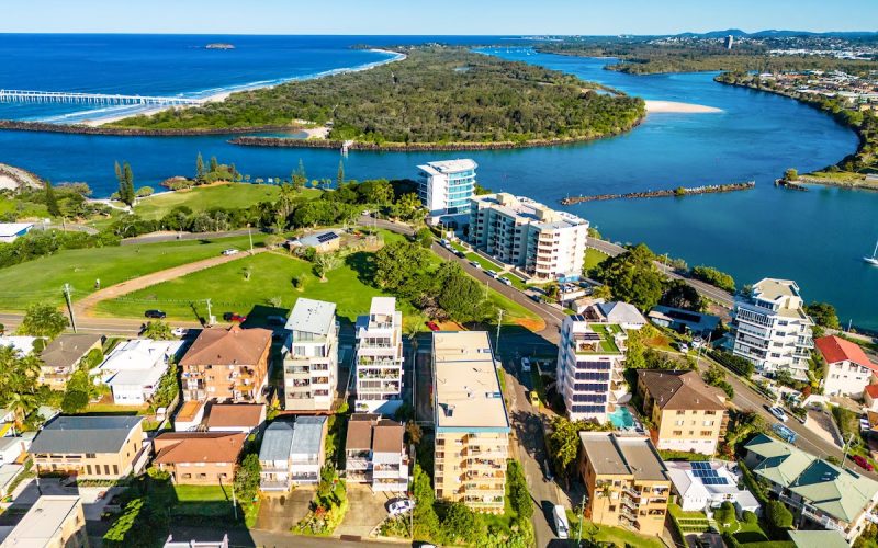 7/22 Hill Street, Tweed Heads, NSW, 2485