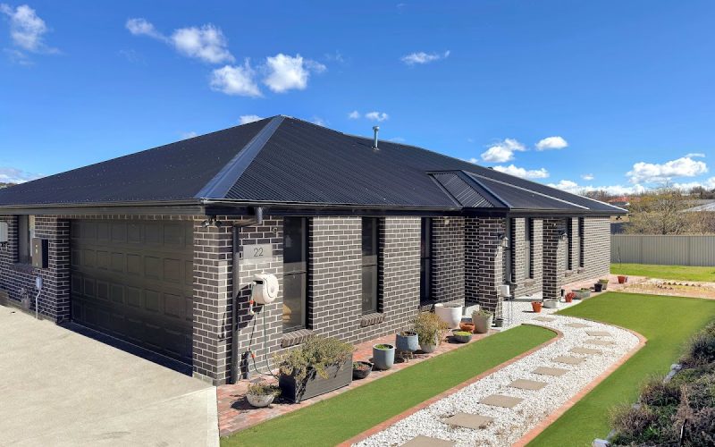 22 Fairleigh Place, Kelso, NSW, 2795