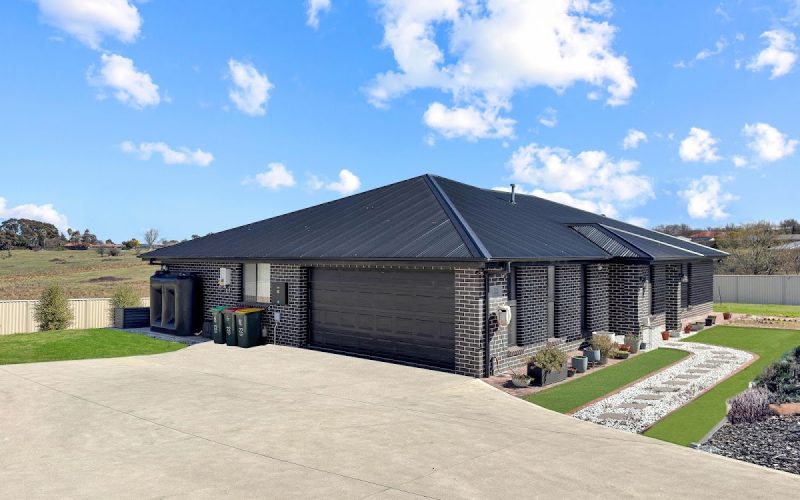 22 Fairleigh Place, Kelso, NSW, 2795