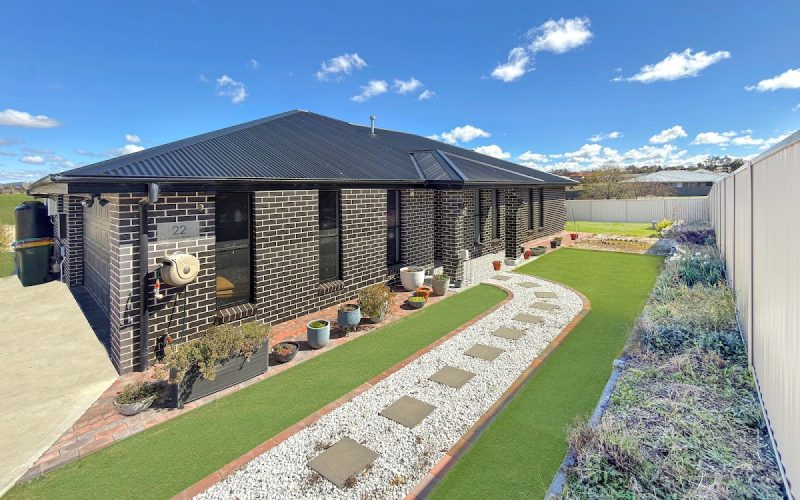22 Fairleigh Place, Kelso, NSW, 2795