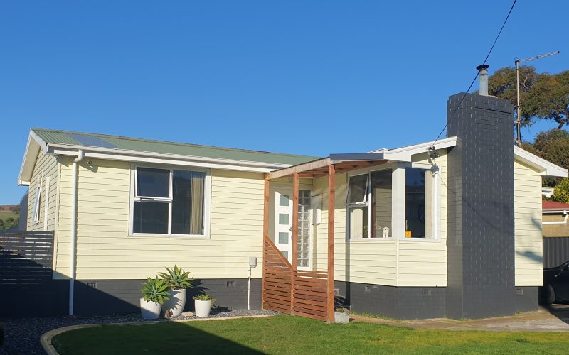 Neat Home in a Quiet Ulverstone Location