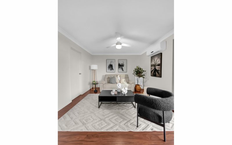 Open Plan Living - Investors - First Home Buyers