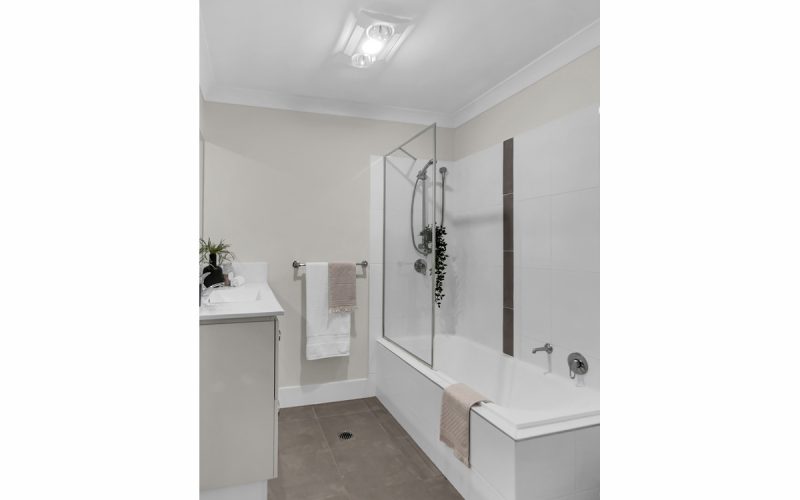 Open Plan Living - Investors - First Home Buyers