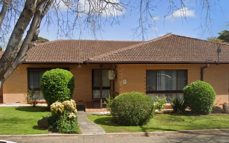 Your Entry into Sought-After Netherby