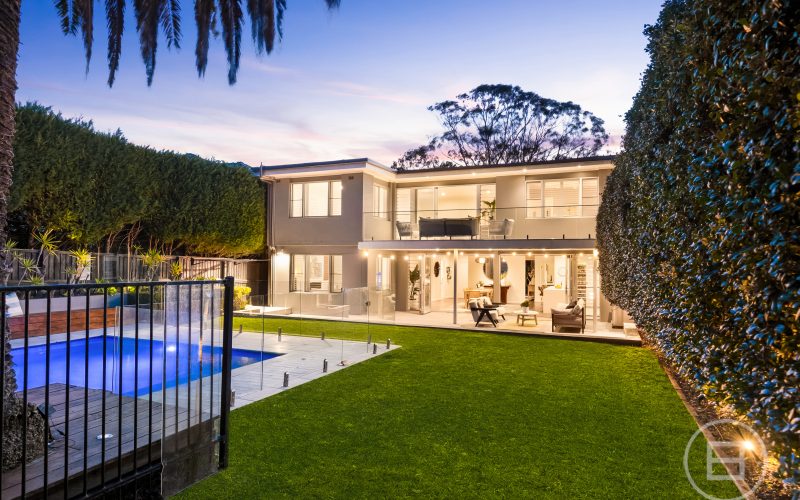 16 Vista AvenueBALGOWLAH HEIGHTS NSW