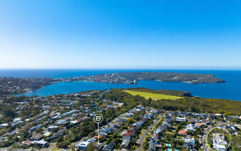 16 Vista AvenueBALGOWLAH HEIGHTS NSW