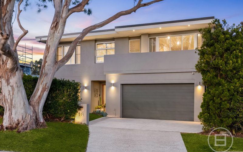 16 Vista AvenueBALGOWLAH HEIGHTS NSW