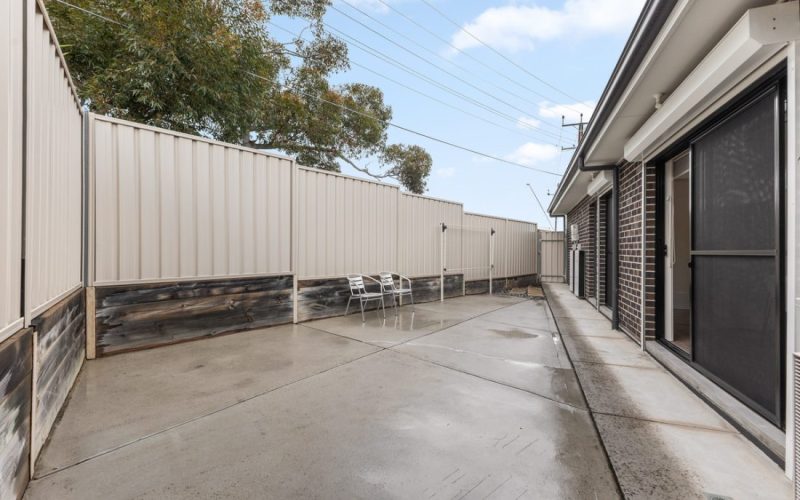 40B Wright Road,