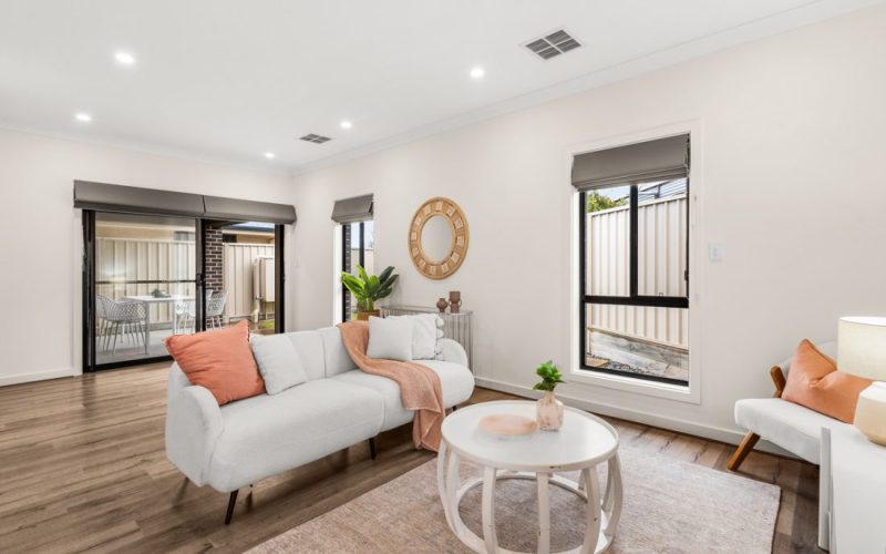 40B Wright Road,