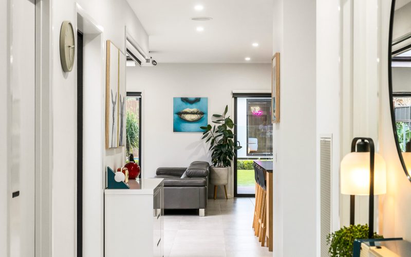 23 St Leonards AvenueYARRAVILLE
