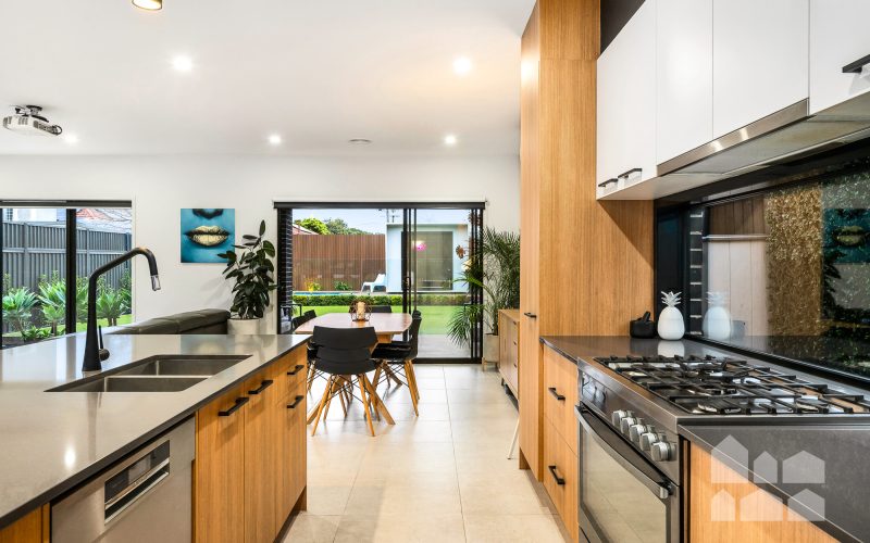 23 St Leonards AvenueYARRAVILLE