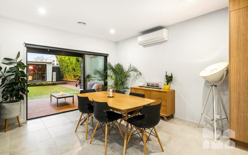 23 St Leonards AvenueYARRAVILLE