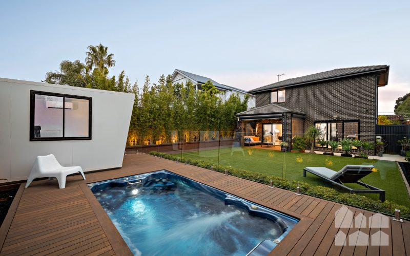 23 St Leonards AvenueYARRAVILLE
