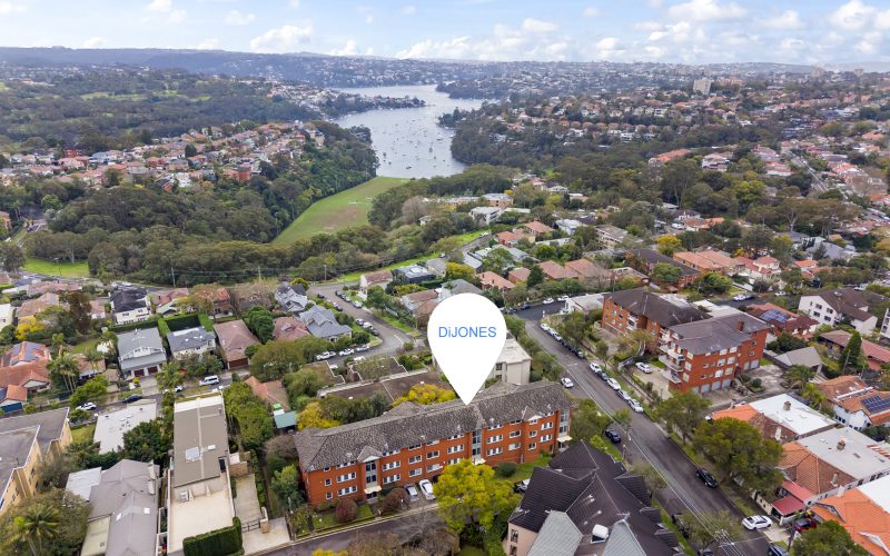 6/242 Ben Boyd Road, Cremorne NSW 2090