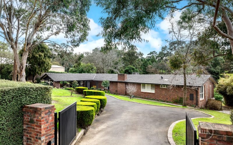 46 Rosehill Road
