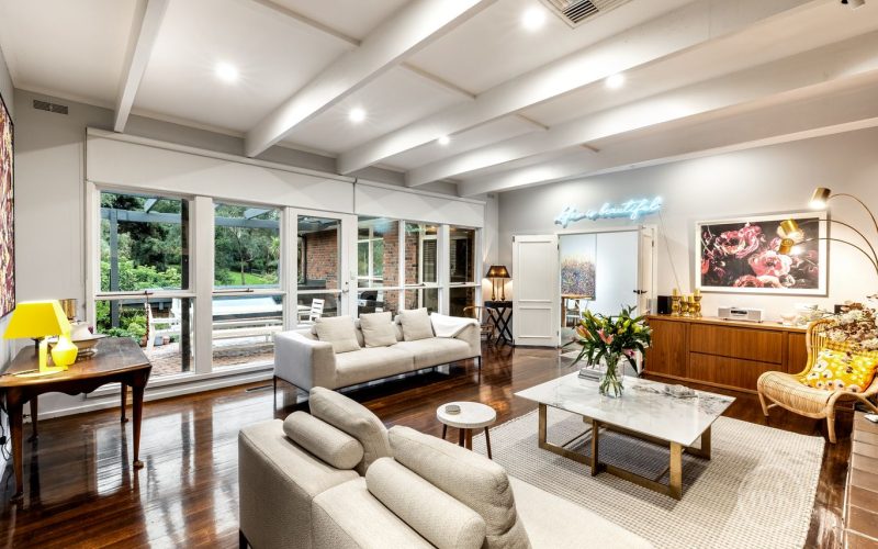 46 Rosehill Road
