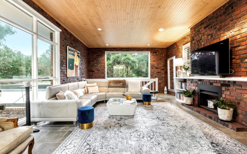 46 Rosehill Road