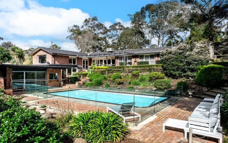46 Rosehill Road