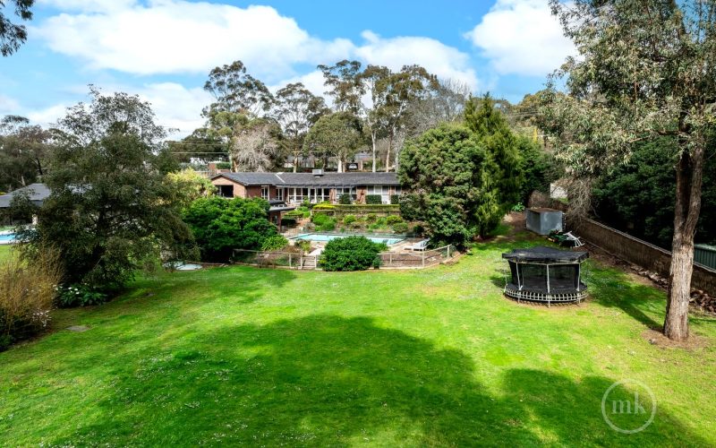 46 Rosehill Road