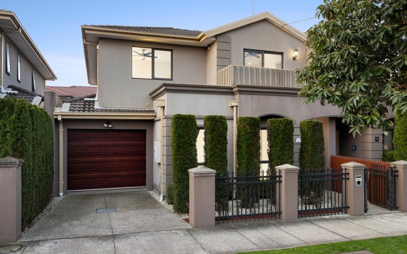 13 St James Avenue, Bentleigh VIC 3204