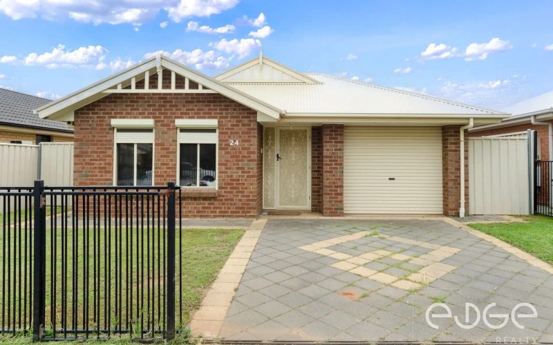 Make Your Move on Meadows Lane!