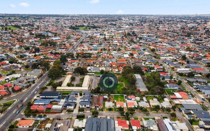 A Rare Findon Opportunity, Ripe for Reinvention