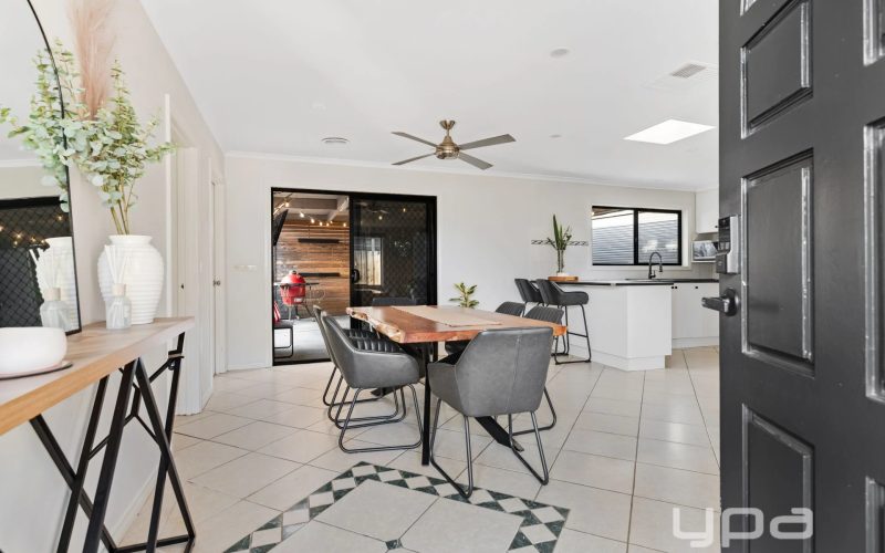 Family Comfort Meets Space, Style & Practicality
