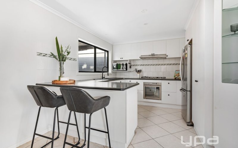 Family Comfort Meets Space, Style & Practicality