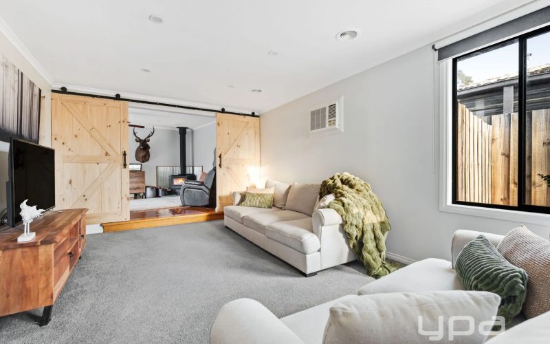 Family Comfort Meets Space, Style & Practicality