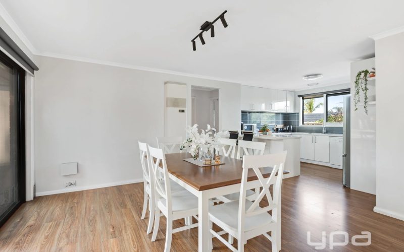 A Home Filled with Heart, Style & Endless Entertaining