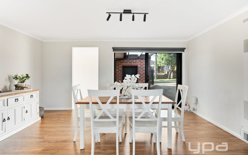 A Home Filled with Heart, Style & Endless Entertaining