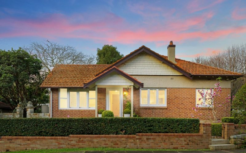 40 Manning Road, Hunters Hill guide NSW 2110