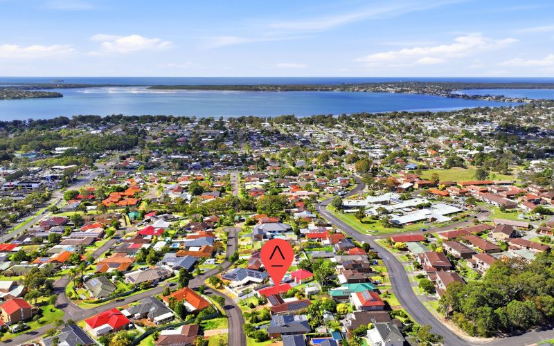 1 Kylie Close, Lake Haven