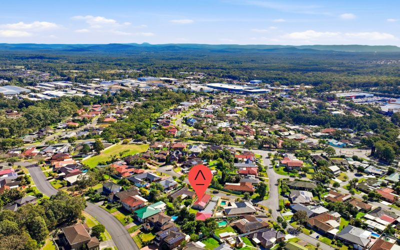 1 Kylie Close, Lake Haven
