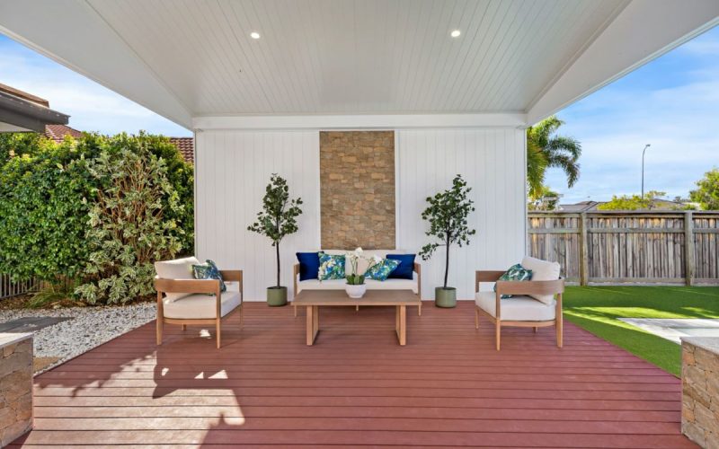 4 Red Gum Court, Norman Gardens QLD 4701
