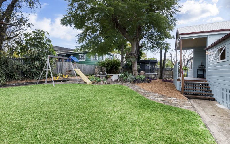 A Remarkable Piece of Ipswich History with Space for the Whole Family