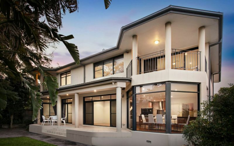 6 Miowera Road, Northbridge NSW 2063