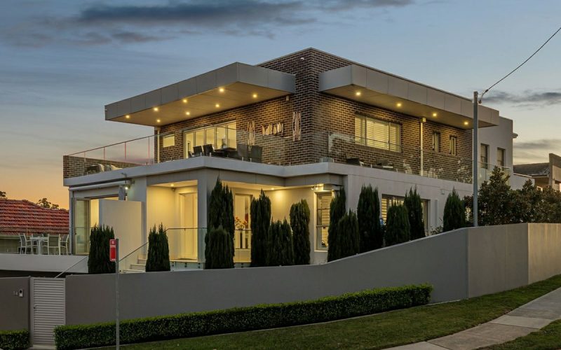 14 Mount Street, Constitution Hill NSW 2145