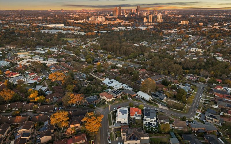 14 Mount Street, Constitution Hill NSW 2145