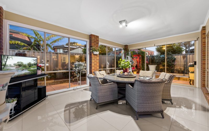 5 Gianluca Avenue, Keysborough VIC 3173