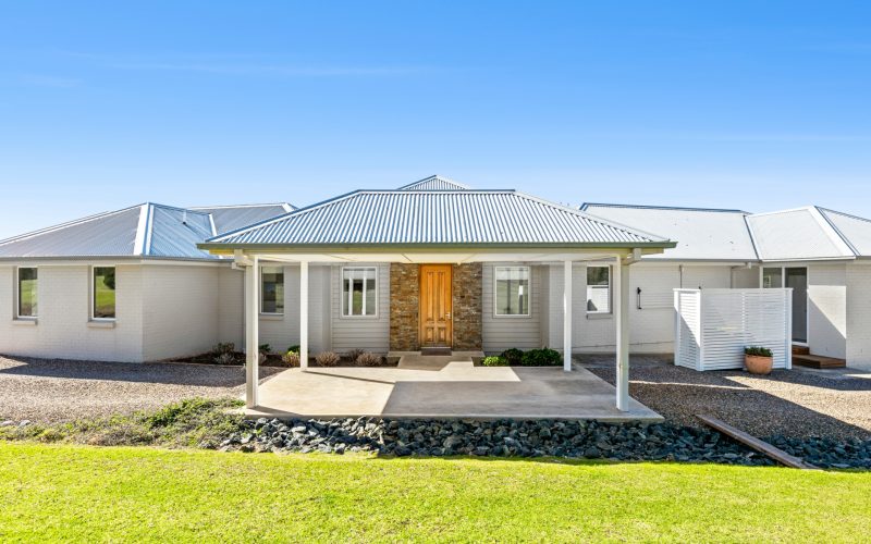 118 Woodlands Drive, Narooma